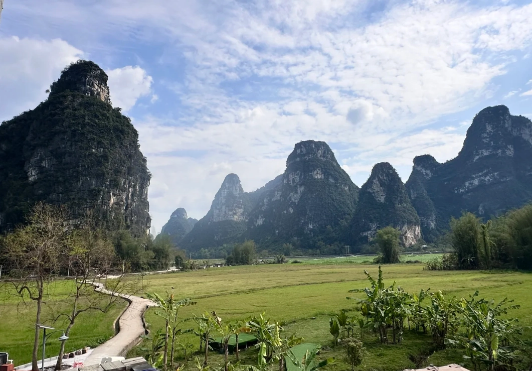 chongzuo day trips chongzuo day trips