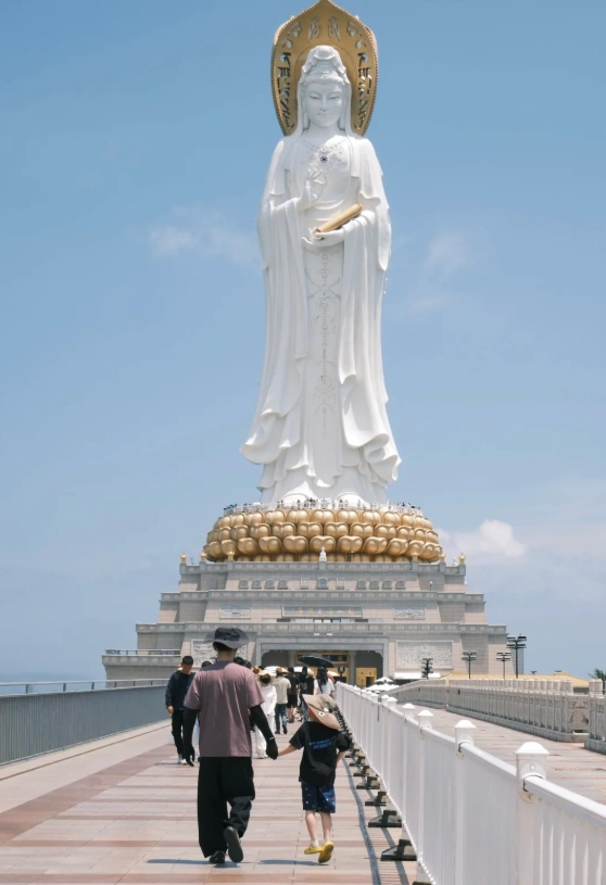 Sanya photography spots Sanya photography spots