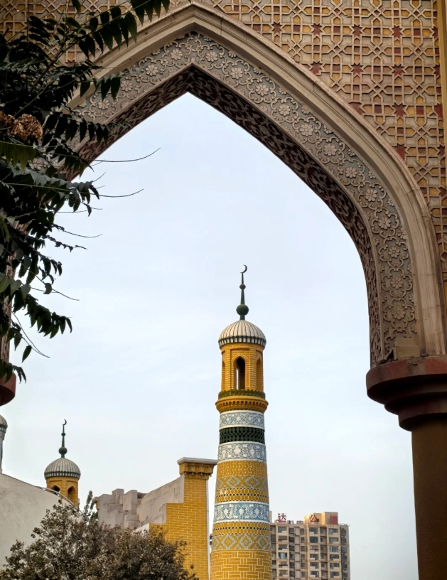 Kashgar travel guide Kashgar travel guide