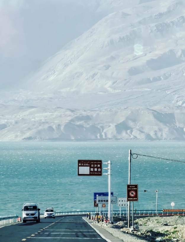 Karakul Lake: What Your Tour Operator Won't Tell You