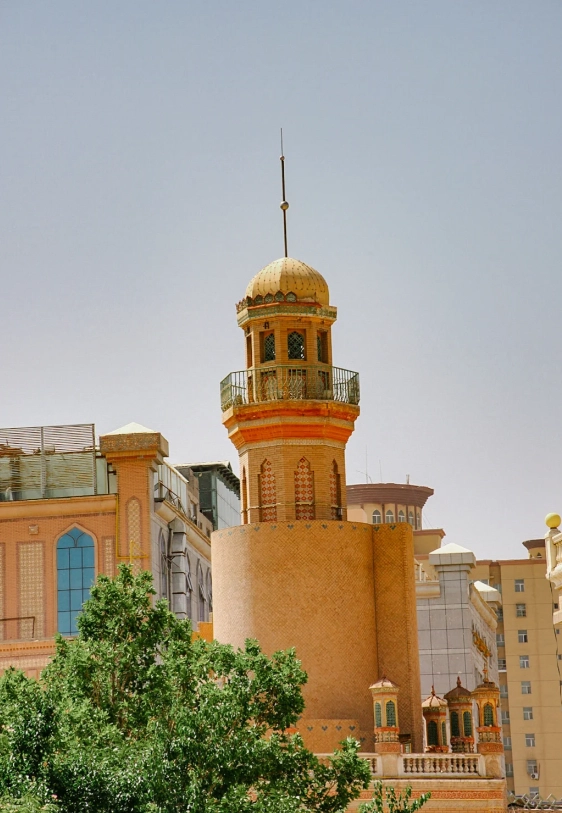 Kashgar travel guide Kashgar travel guide