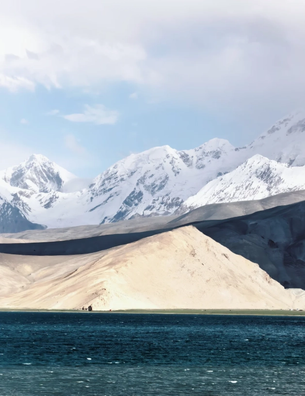 Karakul Lake tour from Kashgar Karakul Lake tour from Kashgar
