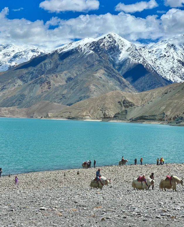 Photo of Karakul Lake: Things to do in Kashgar