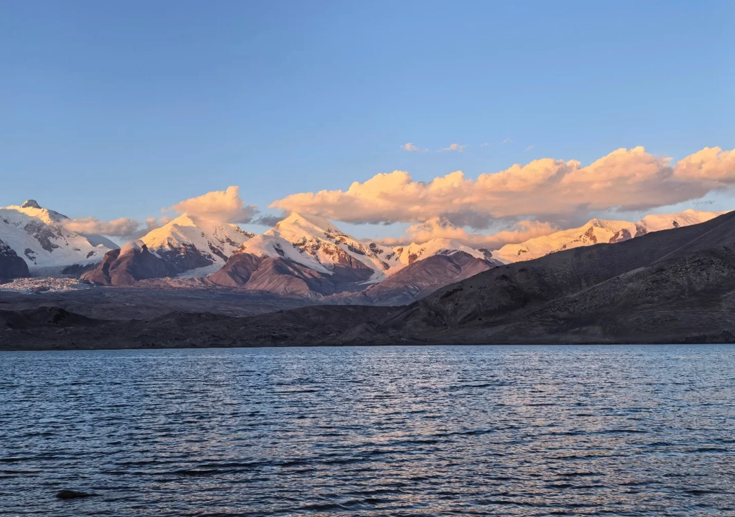 karakul lake overnight stay karakul lake overnight stay
