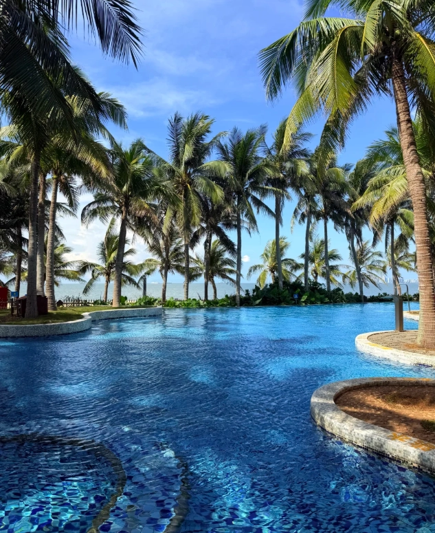 haikou hot springs price