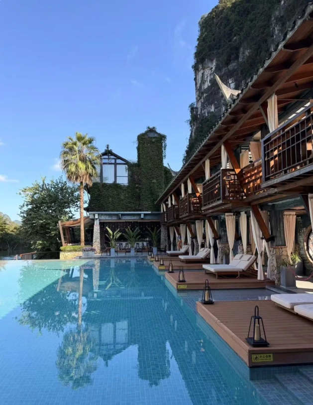 where to stay in chongzuo where to stay in chongzuo