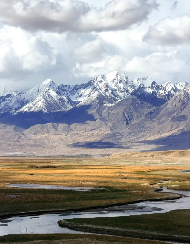 Kashgar Best Time to Visit: Spring & Autumn Sweet Spots