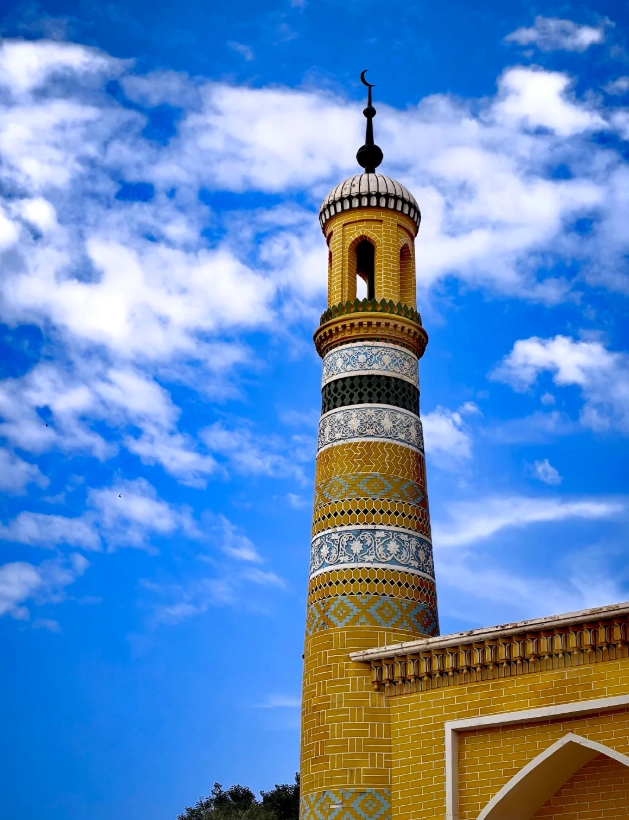Kashgar travel guide Kashgar travel guide