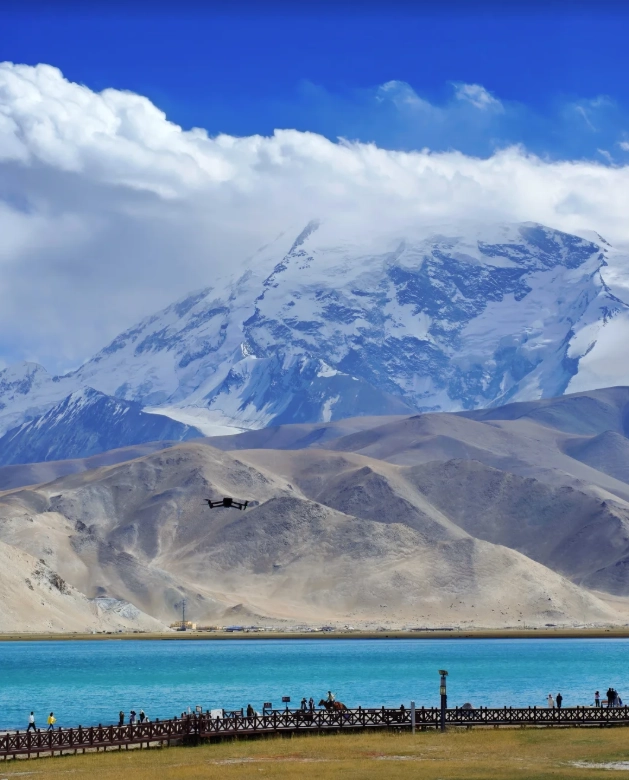Is Karakul Lake Worth Visiting: My Honest Verdict