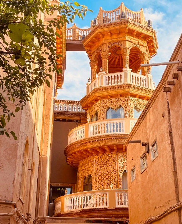 Photo of Kashgar Old Town: Kashgar attractions