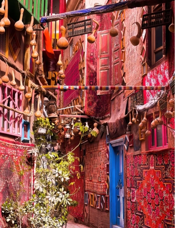 kashgar old town photo guide kashgar old town photo guide