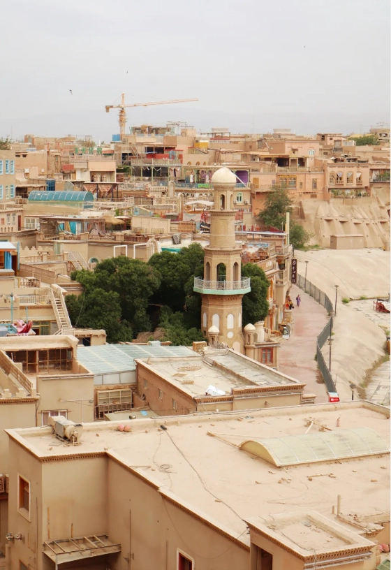 Kashgar travel guide Kashgar travel guide
