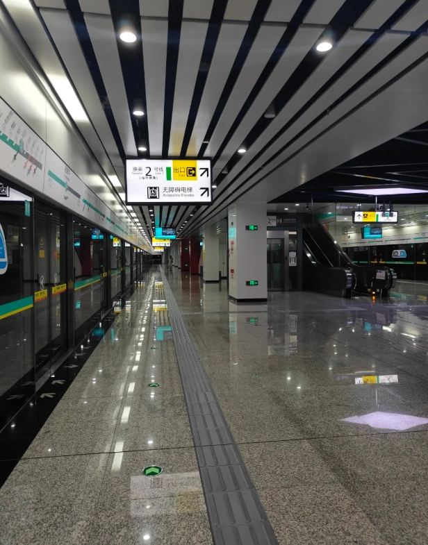 Chongqing North Railway Station Chongqing North Railway Station
