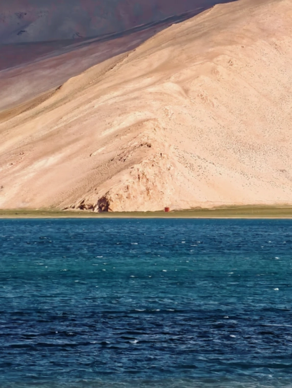 Pamir Highway travel guide