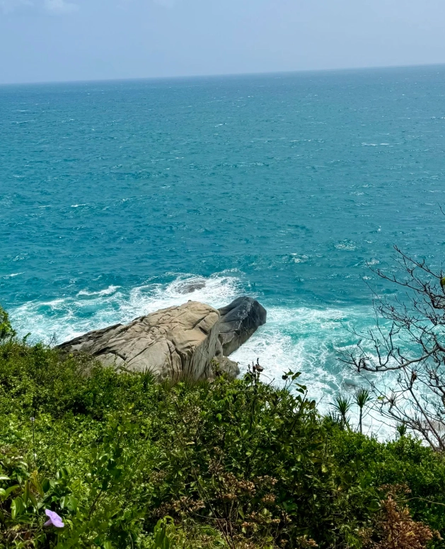 Wuzhizhou Island day trip Wuzhizhou Island day trip