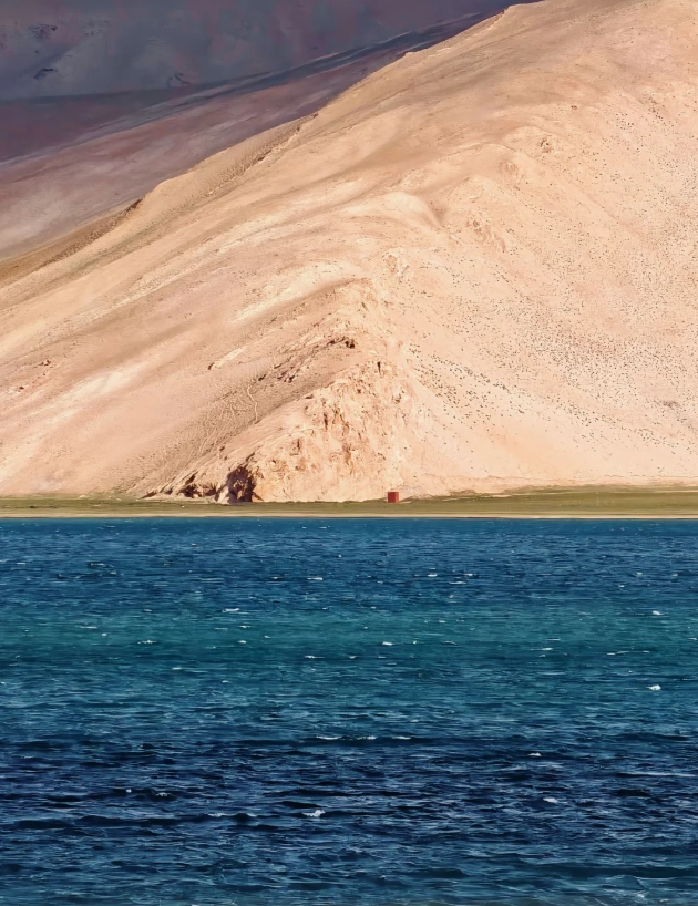 Karakul Lake accommodation Karakul Lake accommodation