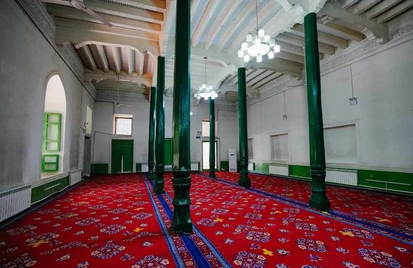 Kashgar attractions Kashgar attractions