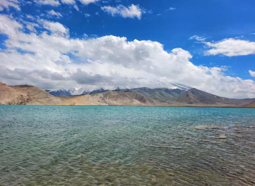 Karakul Lake tour from Kashgar Karakul Lake tour from Kashgar