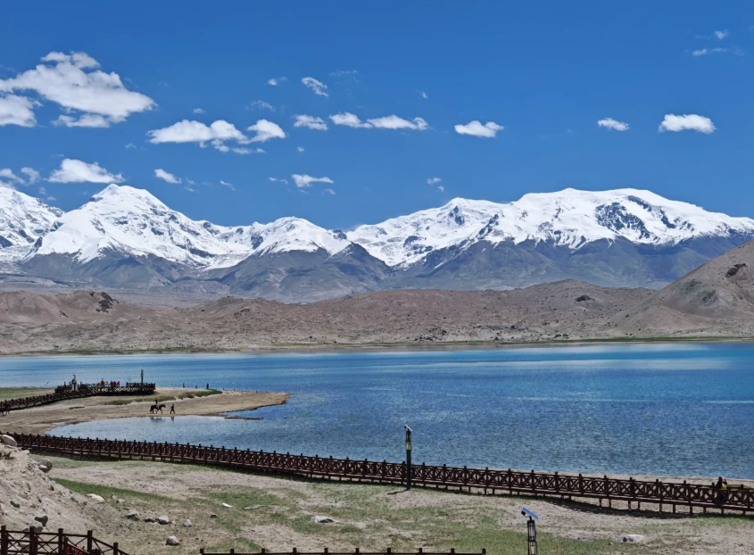 Karakul Lake Photography Spots: Best Times & Hidden Places