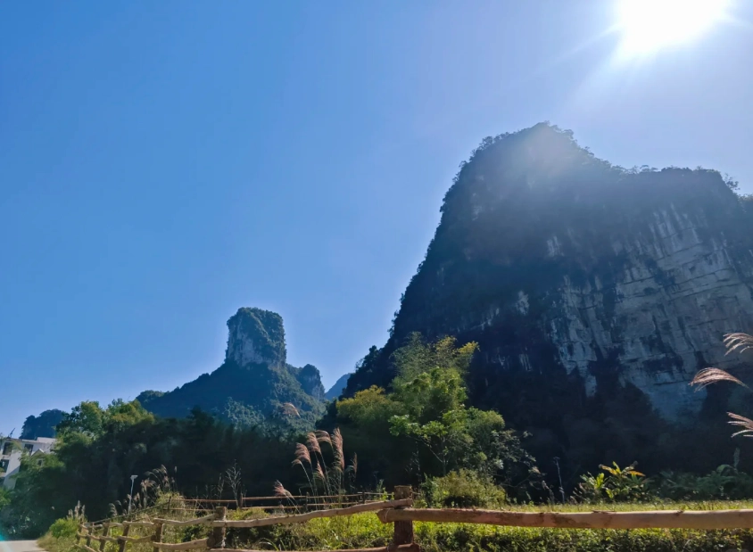 how to get to mingshi countryside from nanning how to get to mingshi countryside from nanning