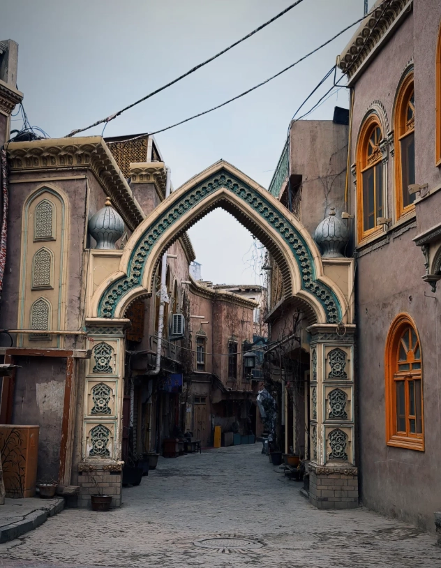 kashgar old town travel guide kashgar old town travel guide
