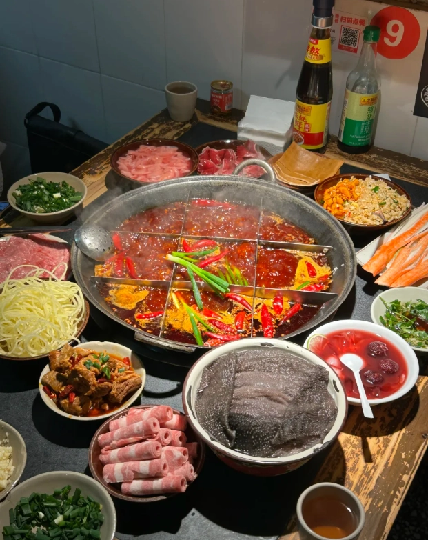 how to order hotpot