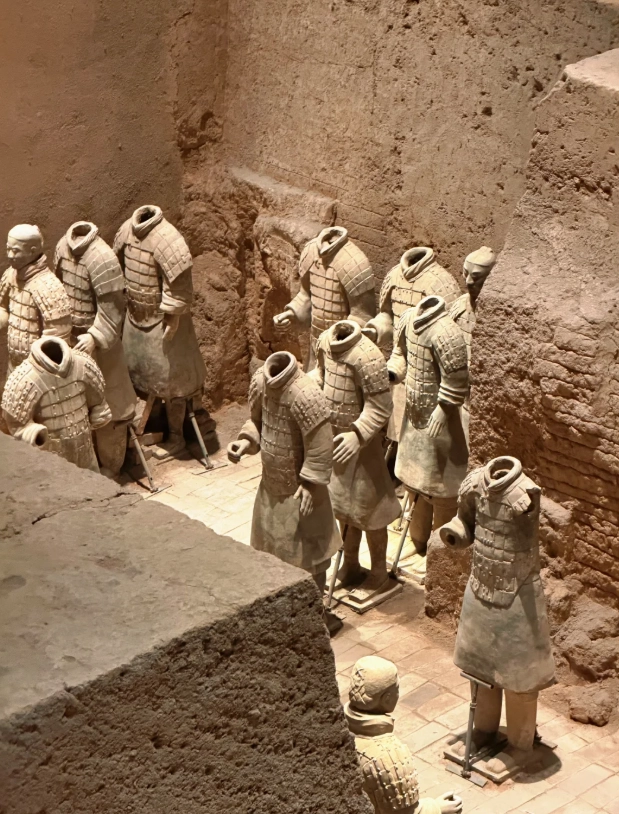 terracotta warriors ticket booking passport terracotta warriors ticket booking passport