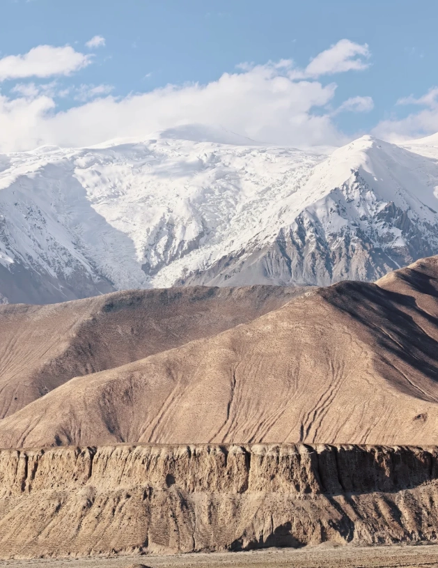 Karakul Lake tour from Kashgar