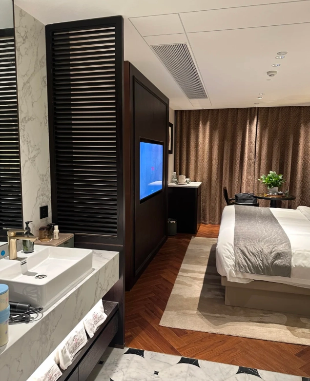 Kashgar Boutique Hotels: Insider Picks & Booking Tips