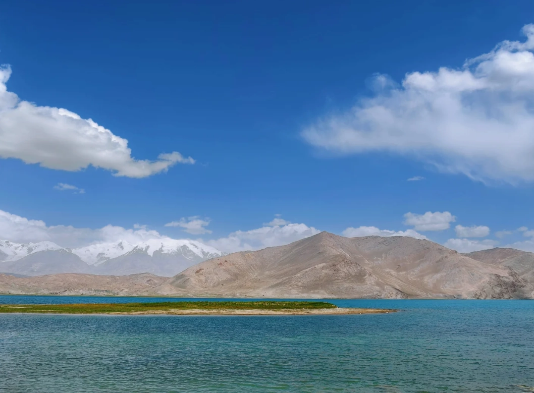 karakul lake tour