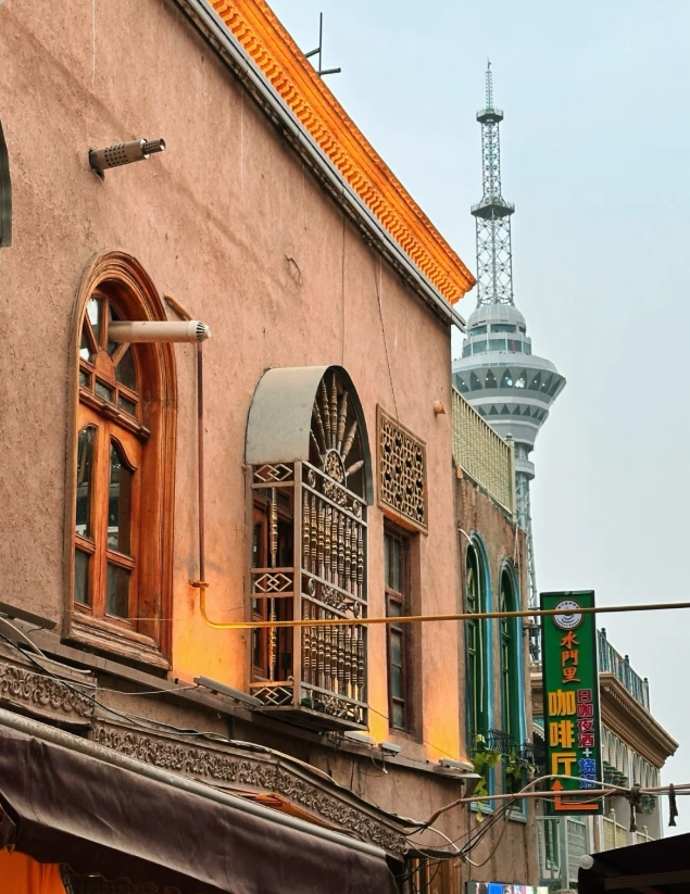 Kashgar travel guide Kashgar travel guide