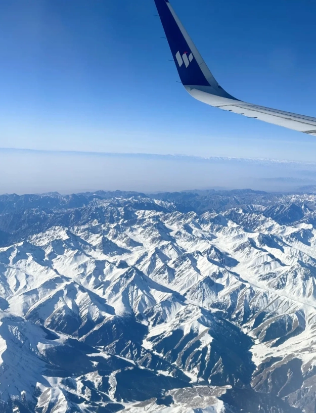 flights from Urumqi to Kashgar flights from Urumqi to Kashgar