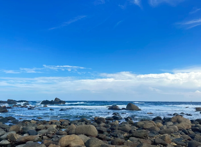 How to get to Wuzhizhou Island How to get to Wuzhizhou Island