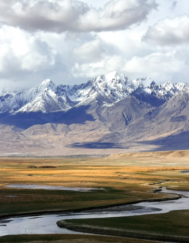 Kashgar travel guide