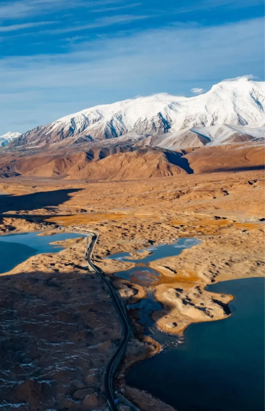 best time to visit karakul lake