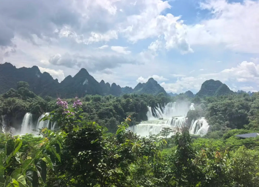 Chongzuo itinerary Chongzuo itinerary