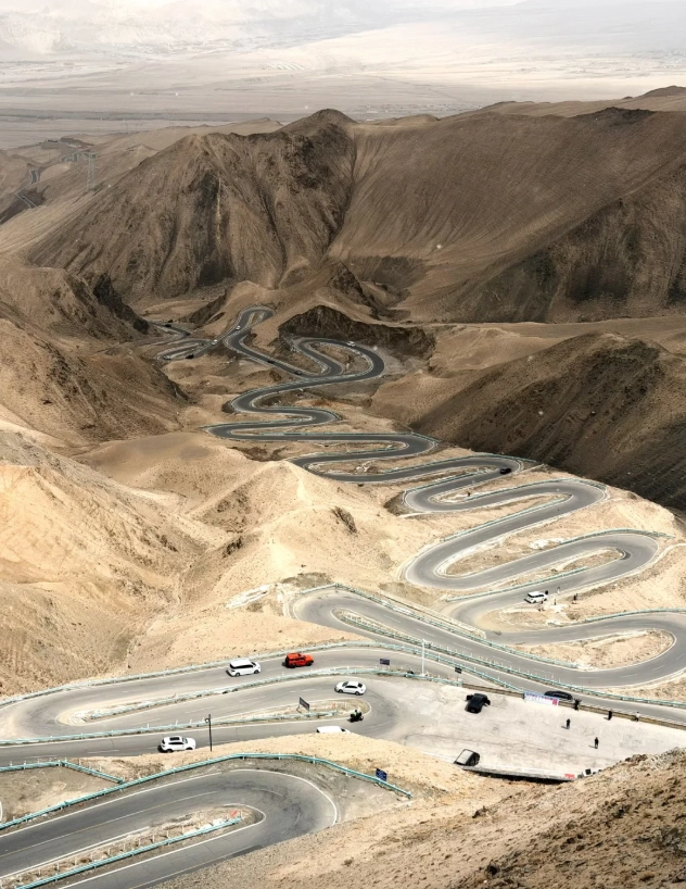 Kashgar travel guide