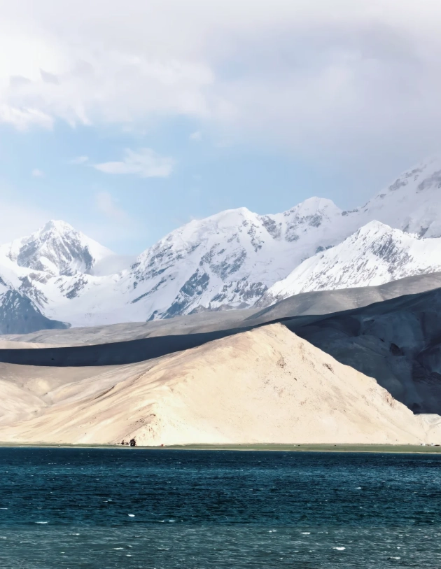 pamir highway tour