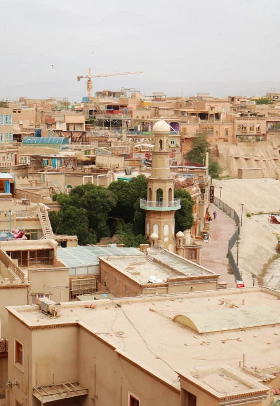 Kashgar travel guide Kashgar travel guide