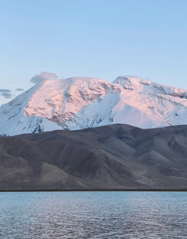 karakul lake itinerary karakul lake itinerary