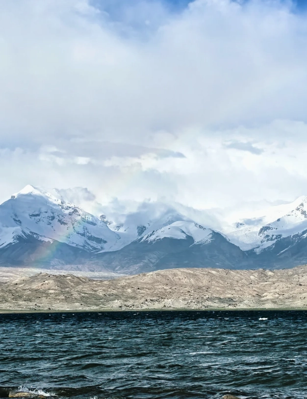 Karakul Lake transportation Karakul Lake transportation