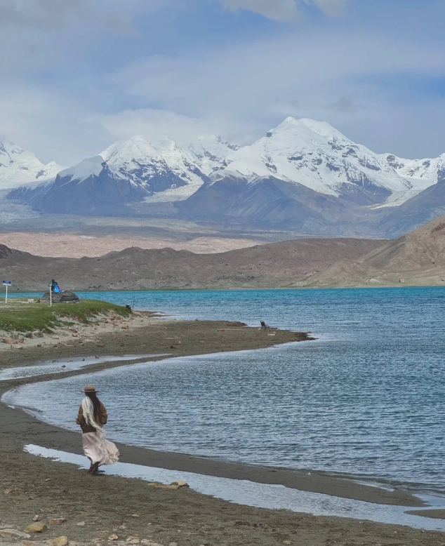 Karakul Lake Guided Tour: 10 Insider Tips