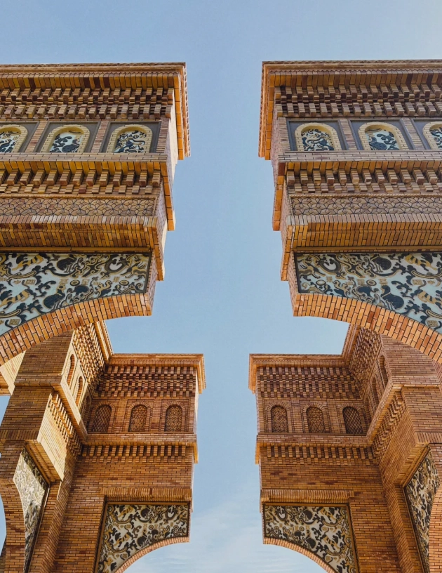 Kashgar attractions Kashgar attractions