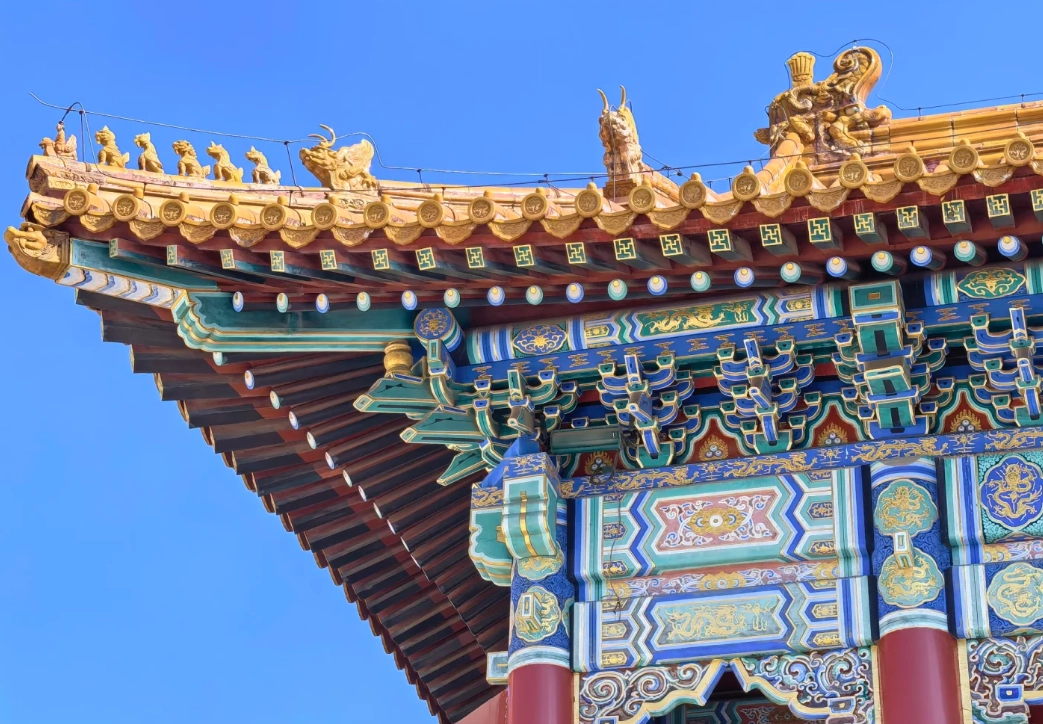 Forbidden City opening hours Forbidden City opening hours