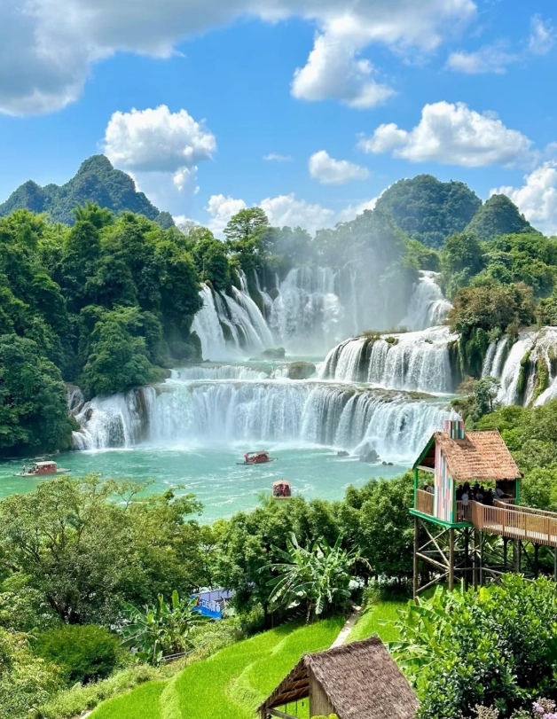 chongzuo day trips chongzuo day trips