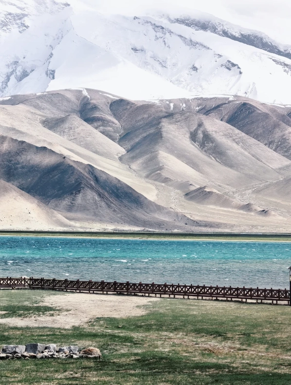 Karakul Lake tour from Kashgar