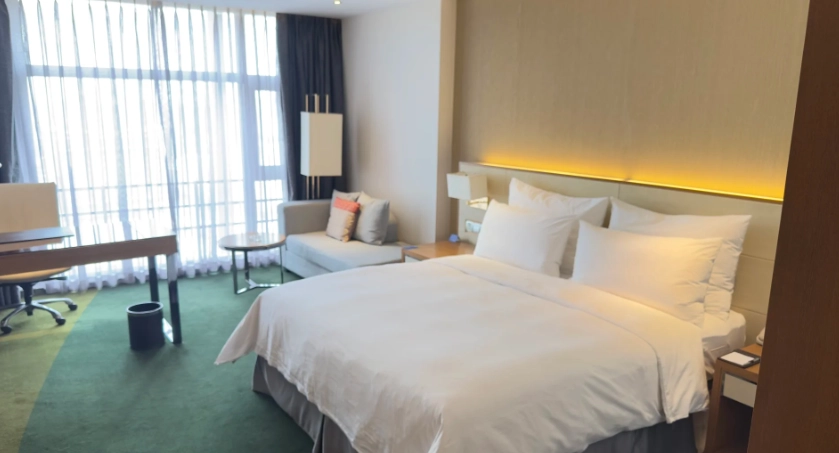 Kashgar boutique hotels