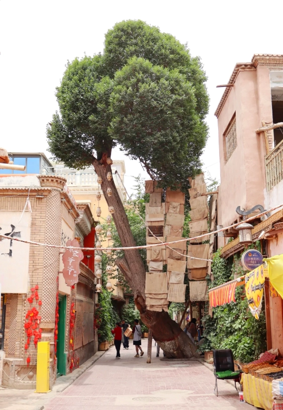 Kashgar travel guide Kashgar travel guide
