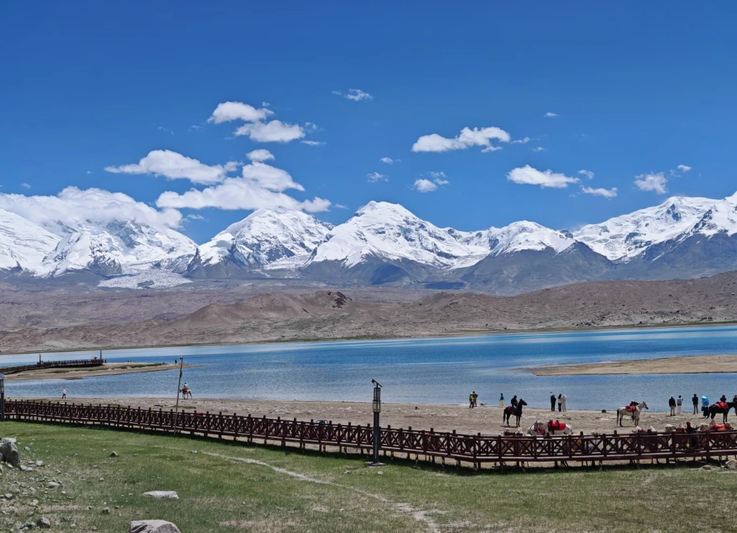 karakul lake travel guide