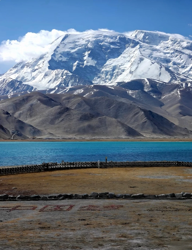 Karakul Lake photography tips Karakul Lake photography tips